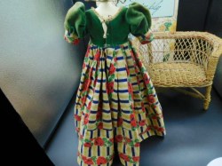 scarlett ohara green 14 bk